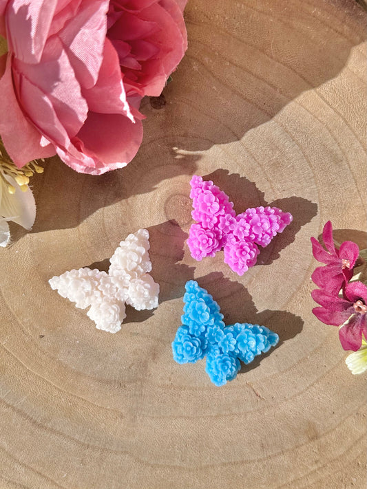 Fondant parfumé Papillon