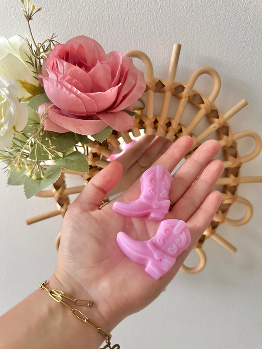 Fondant parfumé Santiag