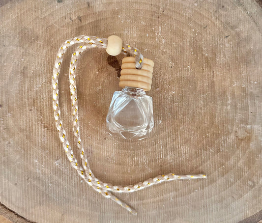 Diffuseur voiture - Parfum au choix