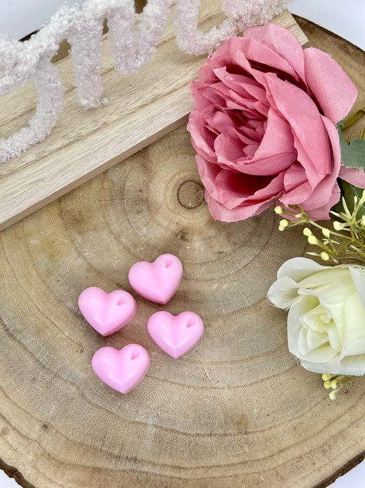 Fondant cœur
