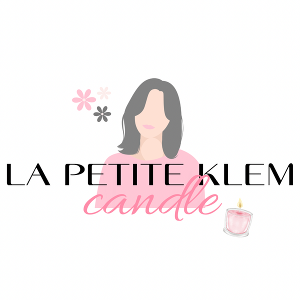 La Petite Klem Candle